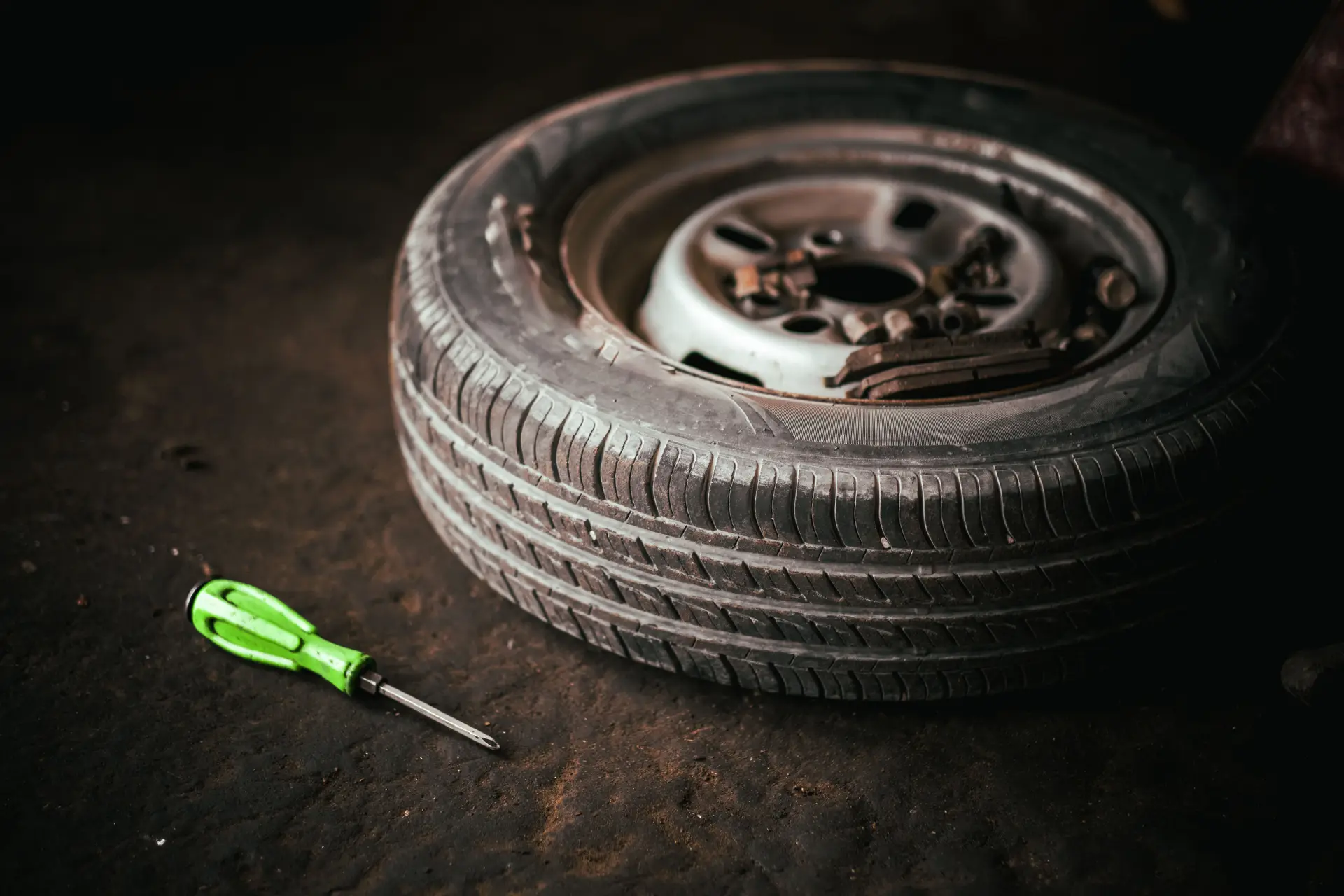 DFW Mobile Mechanic — Dallas, TX